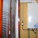 Газовое отопление в частном доме своими руками Монтаж современных радиаторов переход на газовое отопление